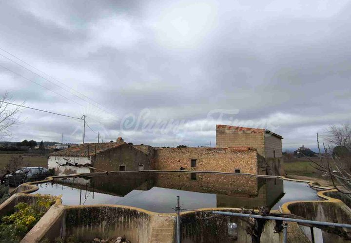Landejendom i Almansa, Albacete, Almansa - € 125.000 | Ref: SF0553 - foto 1